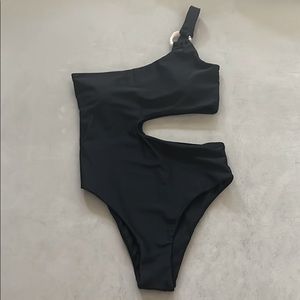Womens one piece swimsuit bikini